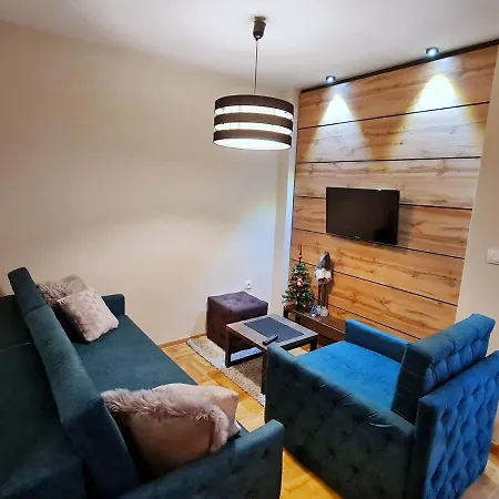 Apartman Nikolaj Zlatibor