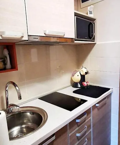 Nikolaj Apartman Zlatibor